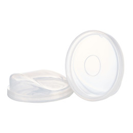 Thermobaby Coquilles Recueille Lait (lot de 2)