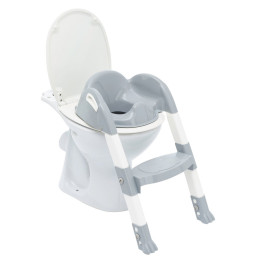 Thermobaby Réducteur de WC Kiddyloo
