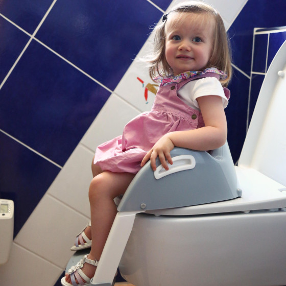 Thermobaby Kiddyloo Toilet Reducer