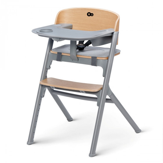 Kinderkraft Livy Highchair