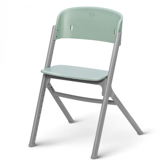 Kinderkraft Livy Chaise Haute Evolutive + Transat Calmee en Option Kinderkraft Livy Chaise Haute Evolutive + Transat Calmee en Option