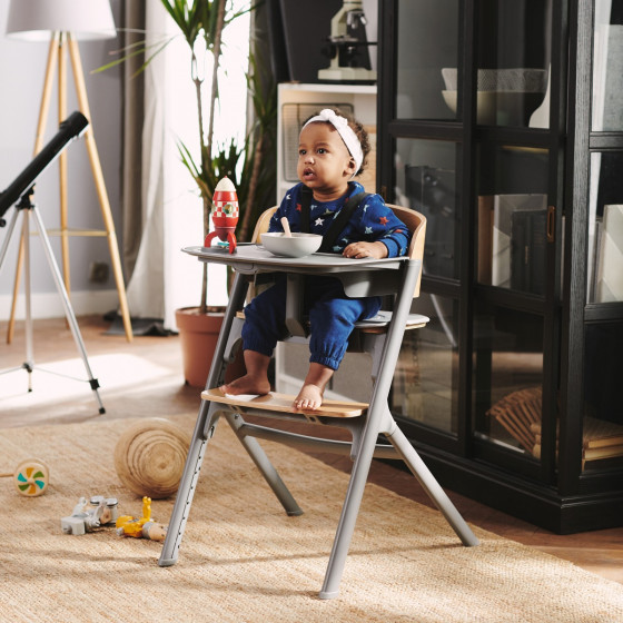 Kinderkraft Livy Highchair