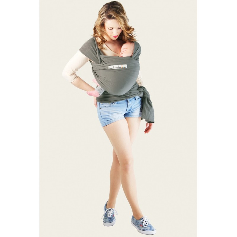 Scarf Basic Misty Green Jpmbb Cheap