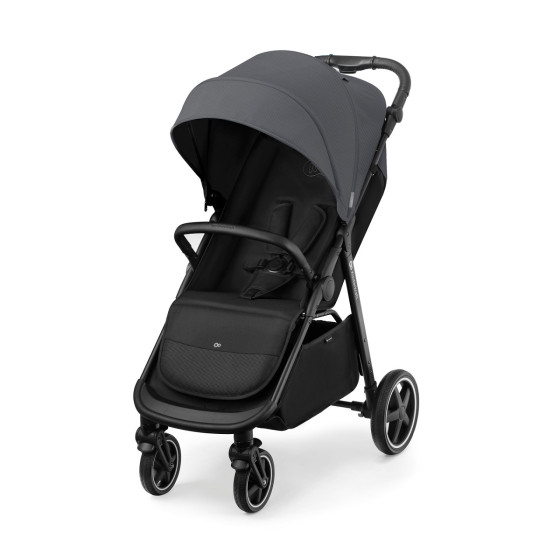 Kinderkraft ROUTE - Baby Stroller 0-4 years old
