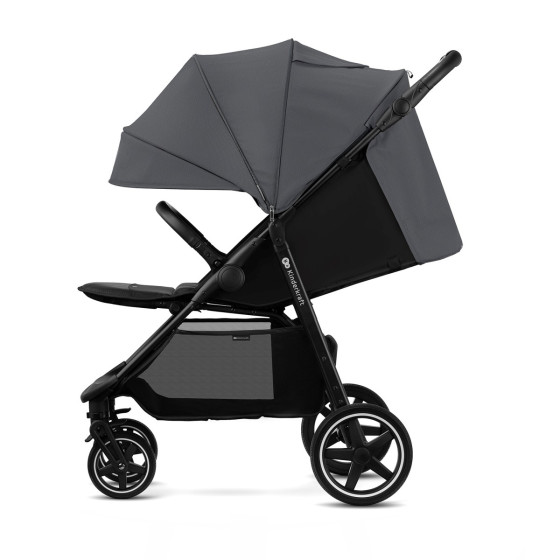 Kinderkraft ROUTE - Baby Stroller 0-4 years old