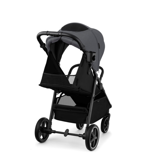 Kinderkraft ROUTE - Baby Stroller 0-4 years old
