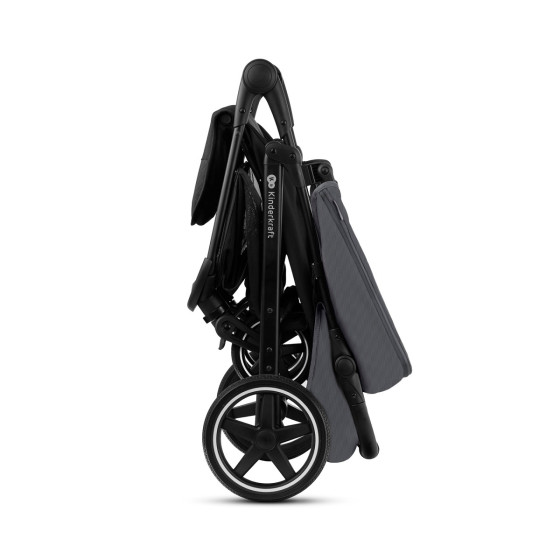 Kinderkraft ROUTE - Baby Stroller 0-4 years old