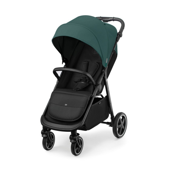Kinderkraft ROUTE - Baby Stroller 0-4 years old