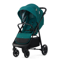 Kinderkraft Route - Poussette Compacte