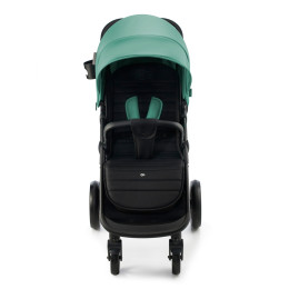 Kiderkraft Rine - Poussette Canne - Vert