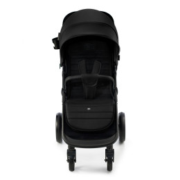 Kiderkraft Rine - Poussette Canne - Noir