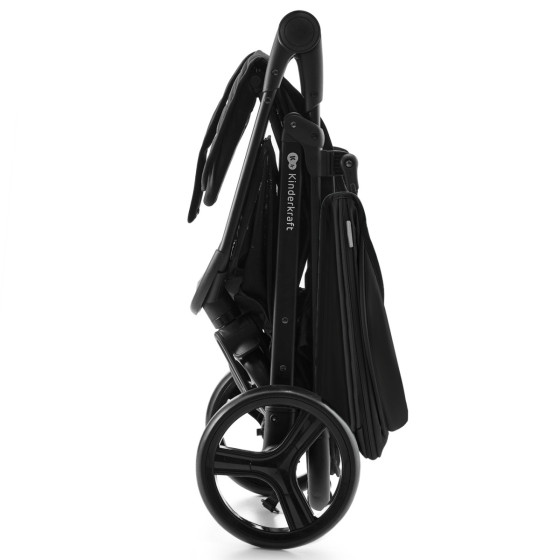 Kiderkraft Rine - Poussette Canne