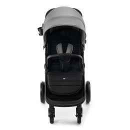Kiderkraft Rine - Poussette Canne - Gris