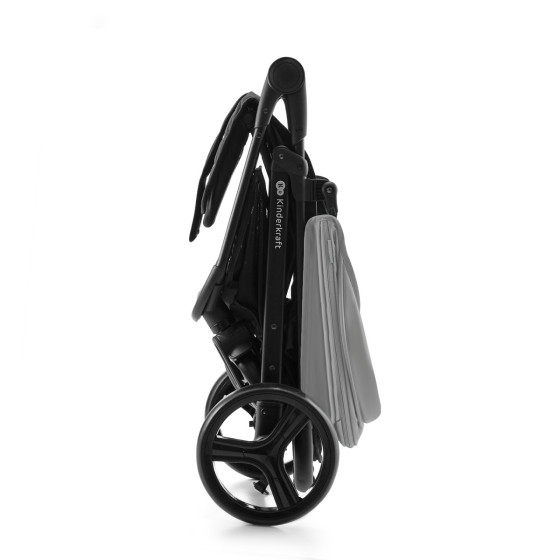 Kiderkraft RINE Poussette Canne
