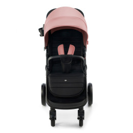 Kiderkraft Rine - Poussette Canne - Rose