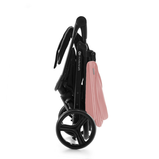 Kiderkraft Rine - Poussette Canne