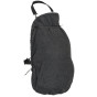 Hoppediz Fleece Cover Basic 2021 Anthracite