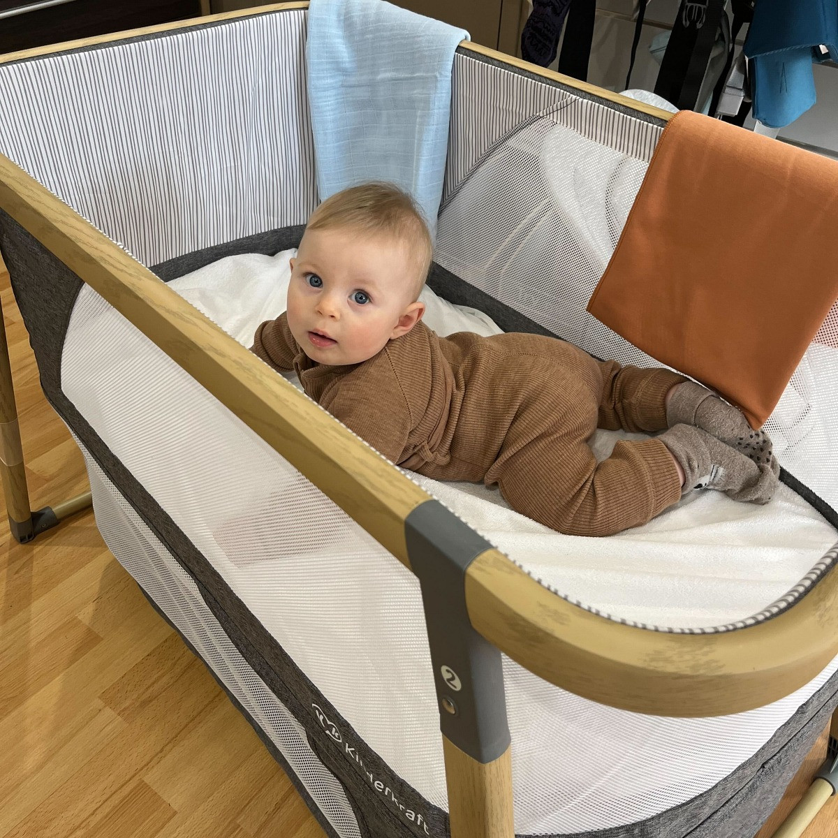 Quel lit choisir pour bébé ? - Le guide little cecile