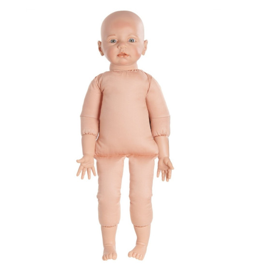 Doll for massage 60cm 1,5 kg