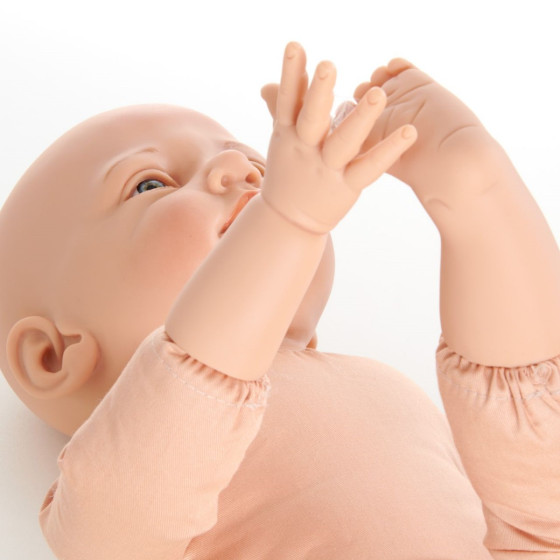 Doll for massage 60cm 1,5 kg