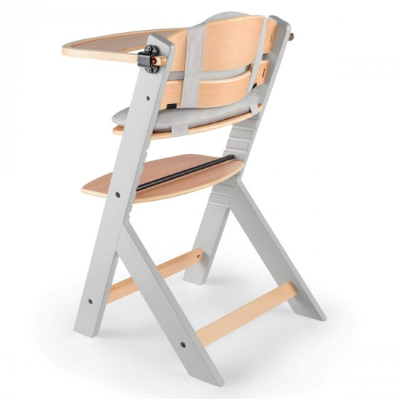 copy of Kinderkraft ENOCK Baby High Chair and Children's Chair 2 in 1