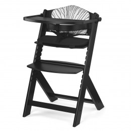 copy of Kinderkraft ENOCK Baby High Chair and Children's Chair 2 in 1 - Black
