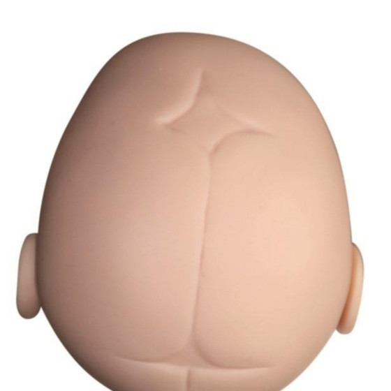 Weighted Demonstration Doll Small Newborn 45cm 2,2kg