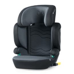 Kinderkraft XPAND 2 i-Size car seat 100-150cm - Black