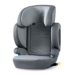 Kinderkraft XPAND 2 i-Size car seat 100-150cm - Grey