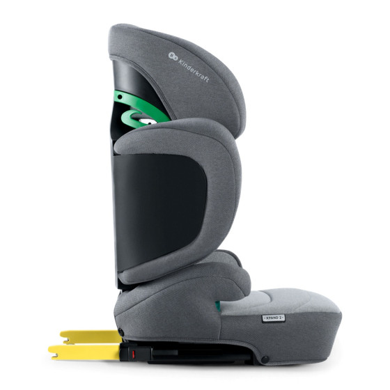 Kinderkraft XPAND 2 i-Size car seat 100-150cm