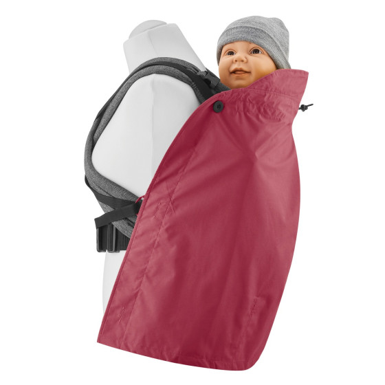 Mamalila couverture de portage Pluie et Vent