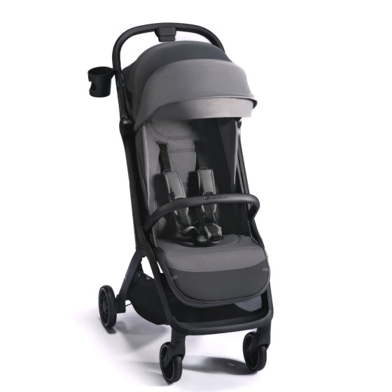 Kinderkraft Stroller NUBI 2