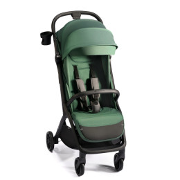 Kinderkraft NUBI 2 Poussette compact et légère - Vert