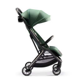 Kinderkraft Stroller NUBI 2 - Green