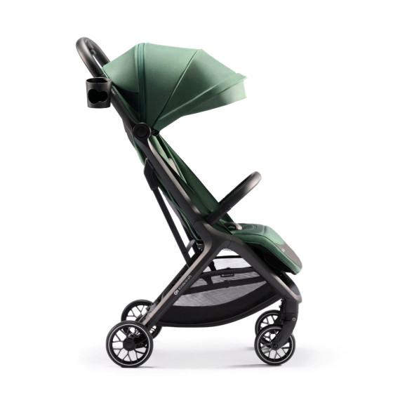 Kinderkraft Stroller NUBI 2