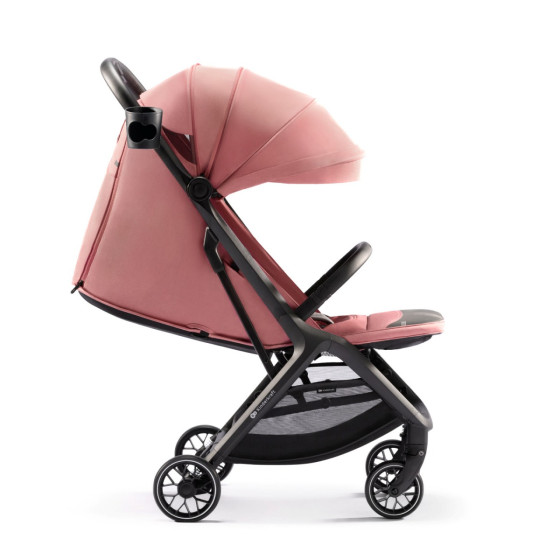 Kinderkraft NUBI 2 Poussette compact et légère