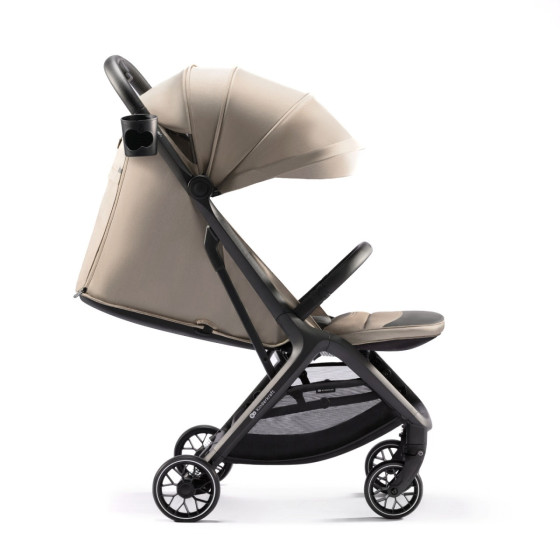 Kinderkraft NUBI 2 Poussette compact et légère