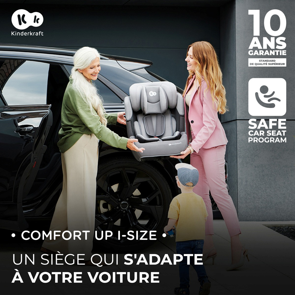 Siège Auto Bébé - Retours Gratuits Dans Les 90 Jours - Temu France