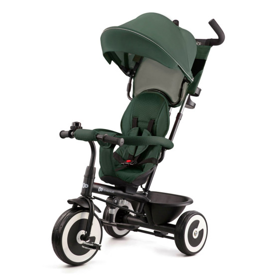 Kinderkraft Aston Tricycle Evolutif Enfant  6 en 1