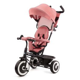 Kinderkraft Aston Tricycle Evolutif - Pink