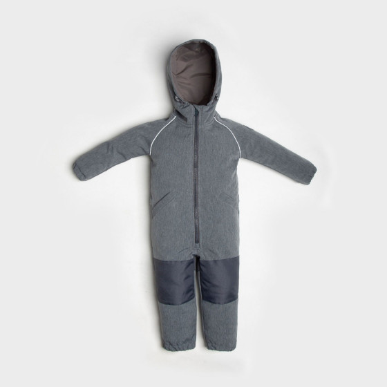 Fun2bemum LEO - Softshell Overall