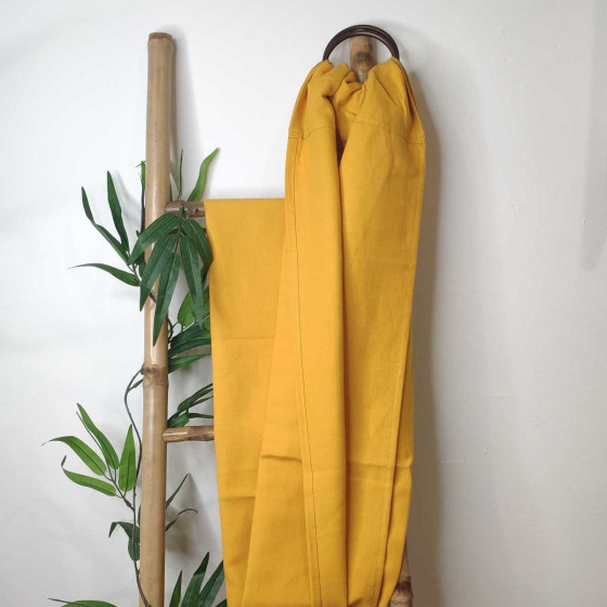 Naturiou Simply Sling Curry - Ring Sling
