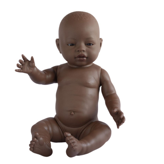 50cm 1 kg - newborn doll anatomicly correct