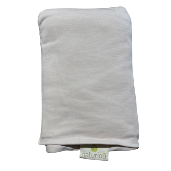 Naturioù Flex Sling Ivory - Ring Sling