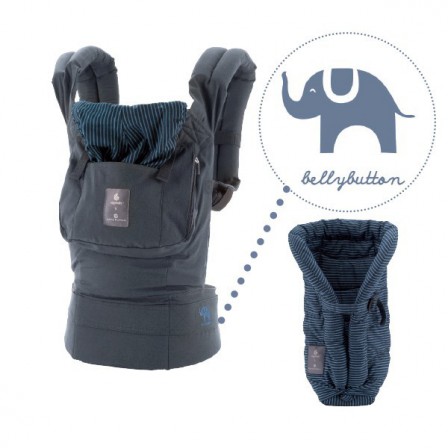 porte bebe pack evolutif ergobaby