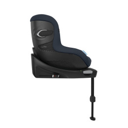 Cybex Sirona Gi i-Size - Siège-auto pivotant 360° Ocean Blue Plus