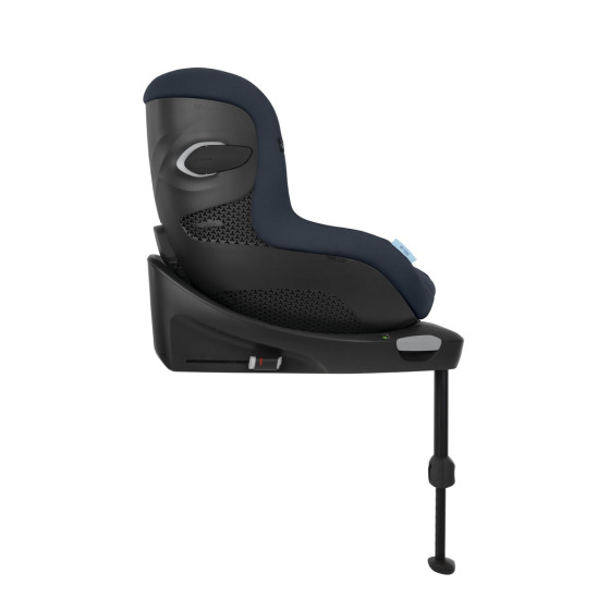 Cybex Sirona Gi i-Size - Siège-auto pivotant 360° Ocean Blue Plus Cybex Sirona Gi i-Size - Siège-auto pivotant 360° Ocean Blue Plus