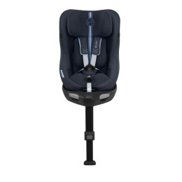 Cybex Gold Sirona S2 i-Size - Siège-auto pivotant 360° Gr 0+/1 - Ocean Blue