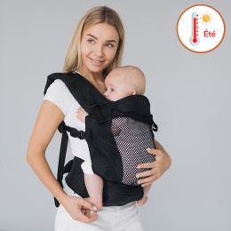 Love and Carry ONE Twilight (NEW) - Porte-bébé physiologique
