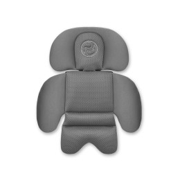 Cybex Insert nouveau-né siège-auto Sirona G Line Lava Grey